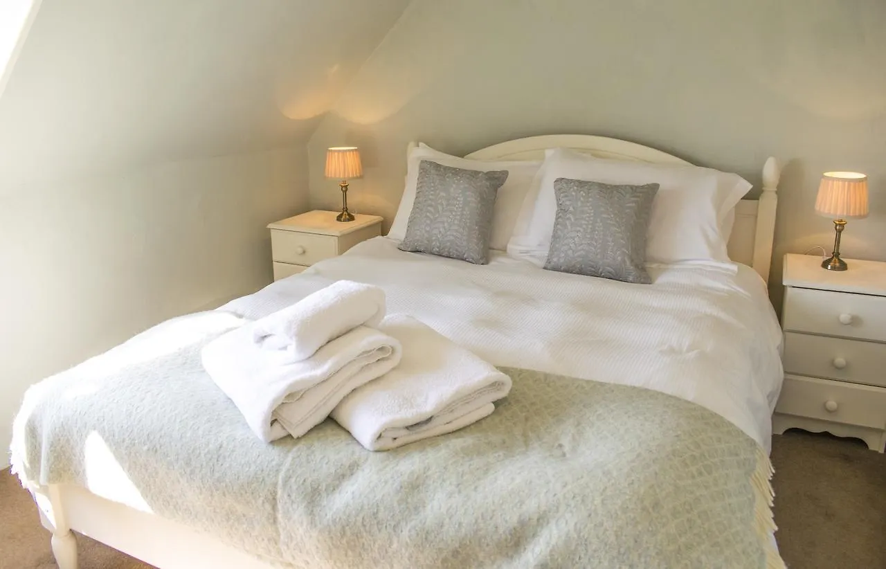 Hotell White Horse & Griffin 3*