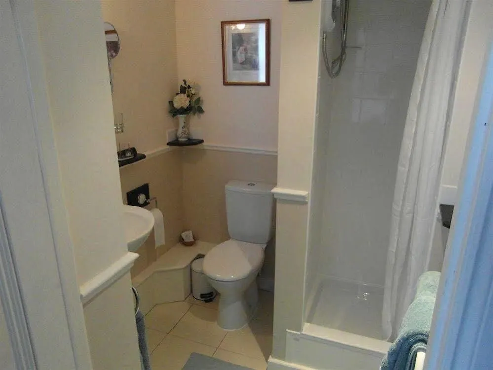 Saint Hilda's House 5* Whitby