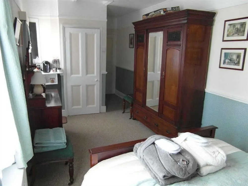 Saint Hilda's House Bed & Breakfast Whitby
