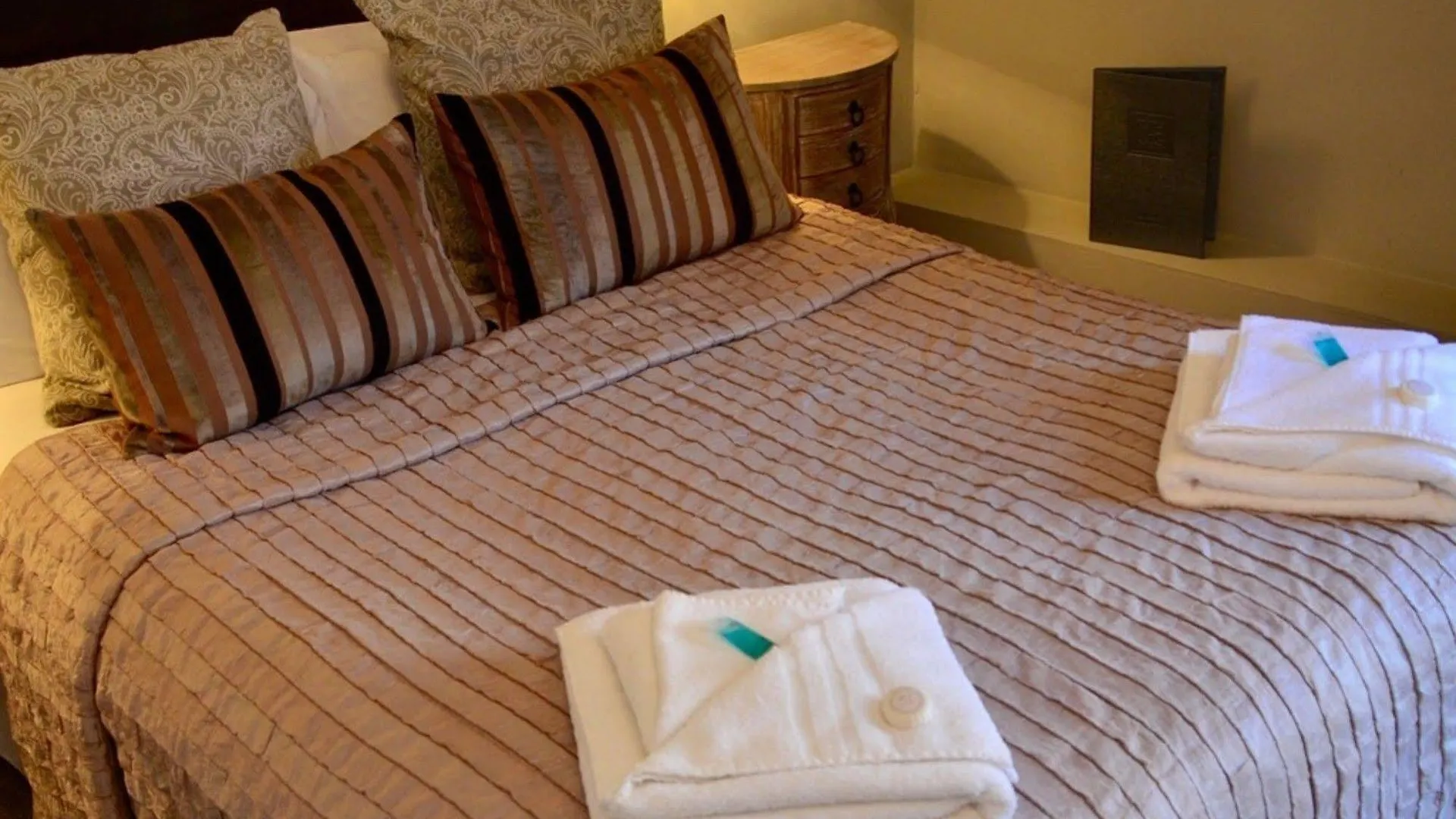 Hotell White Horse & Griffin Whitby