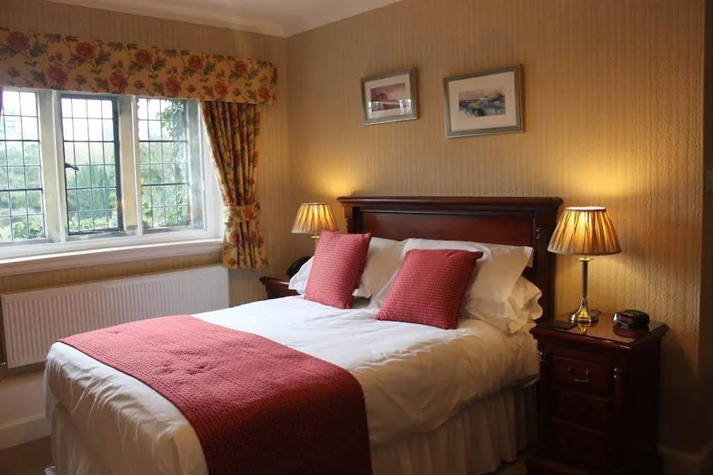 Mallyan Spout Hotel Goathland