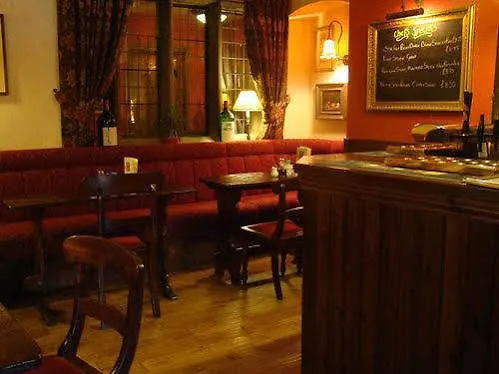 酒店 玛丽安斯波特酒店 戈斯兰