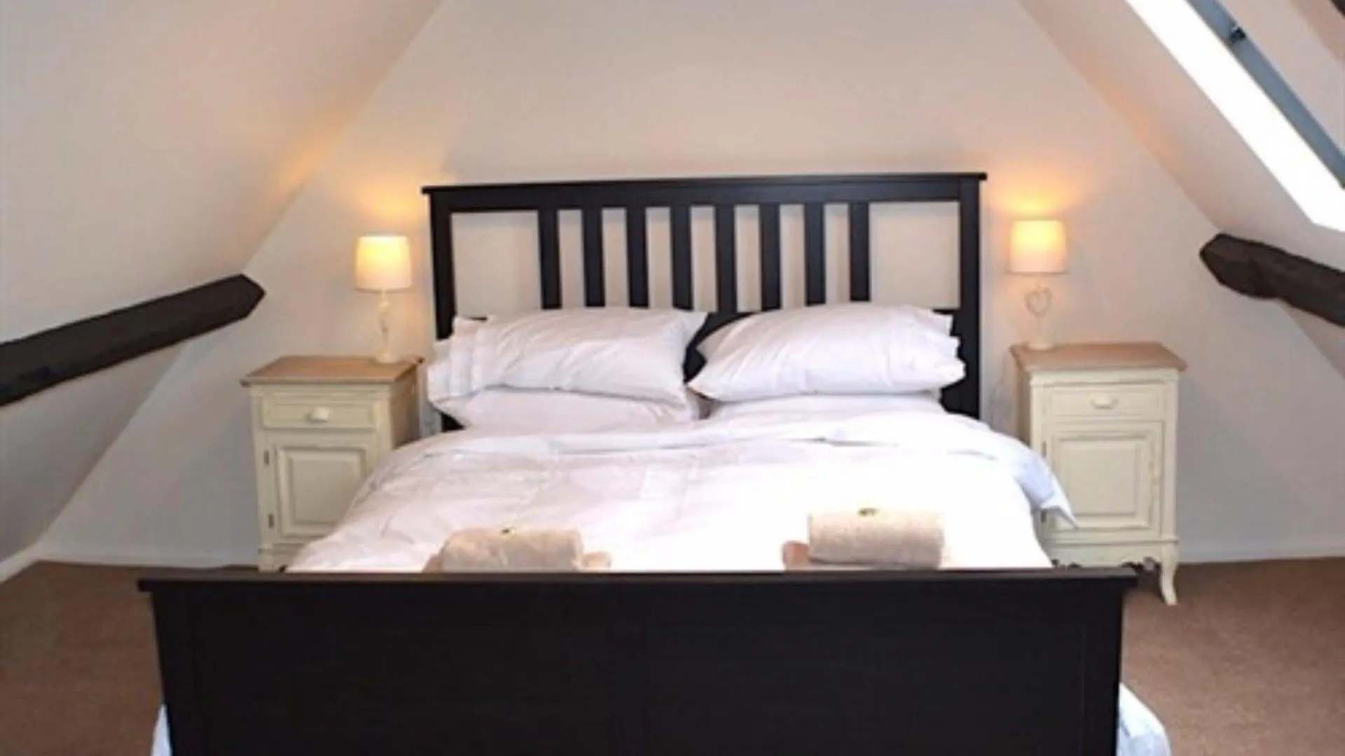 Sanders Yard 3* Whitby