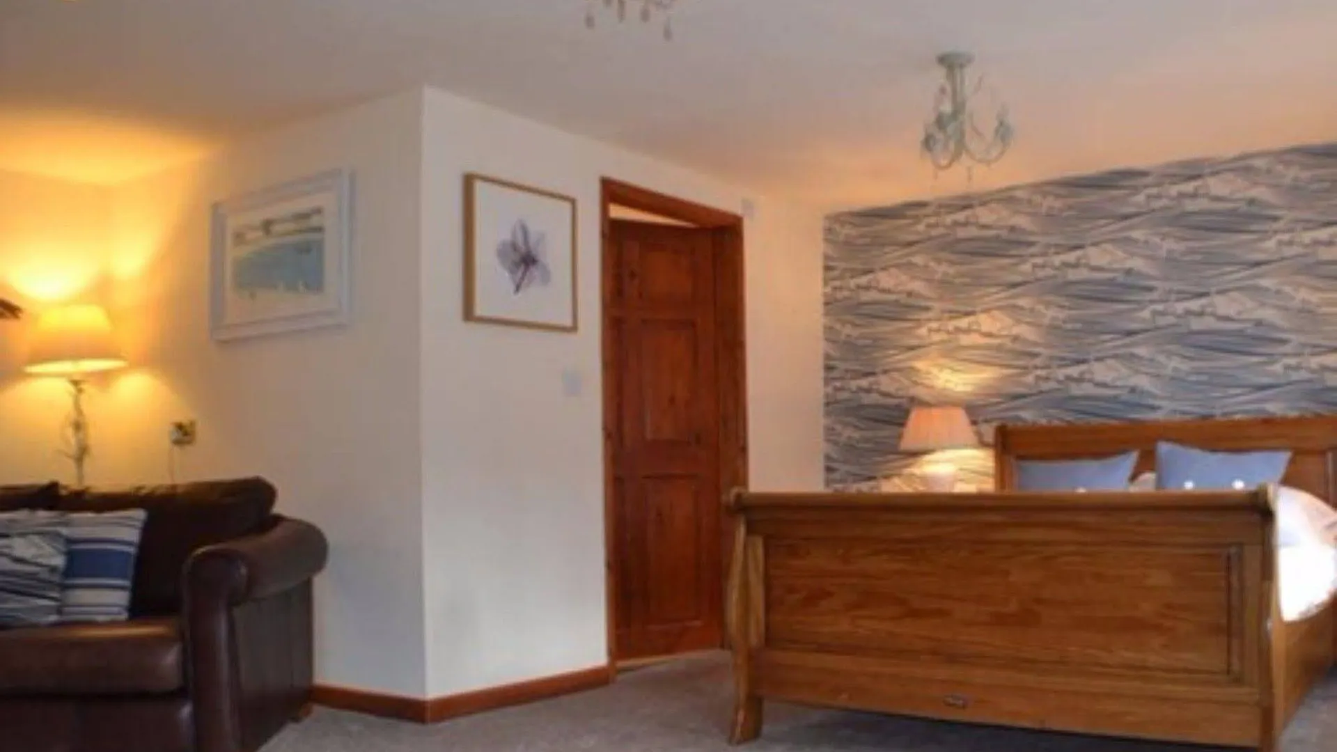 Sanders Yard Guest house 3*