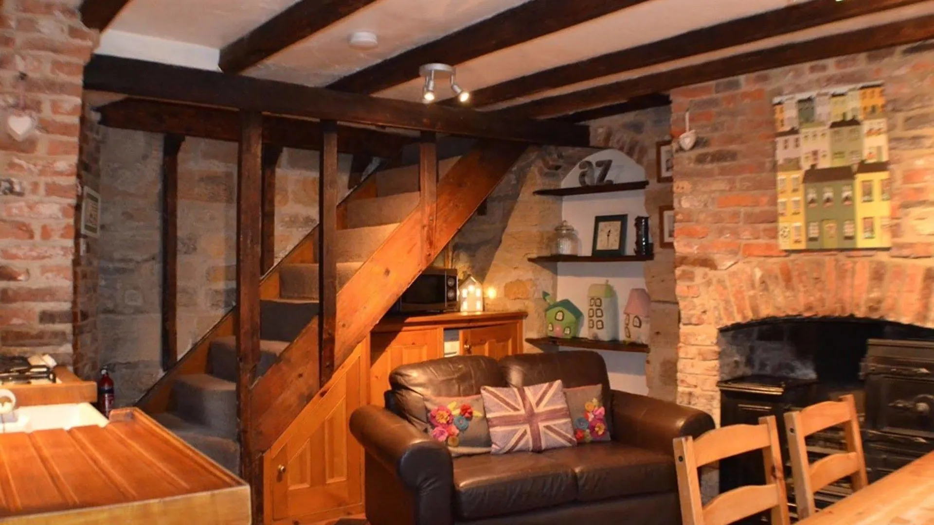Sanders Yard Guest house 3*