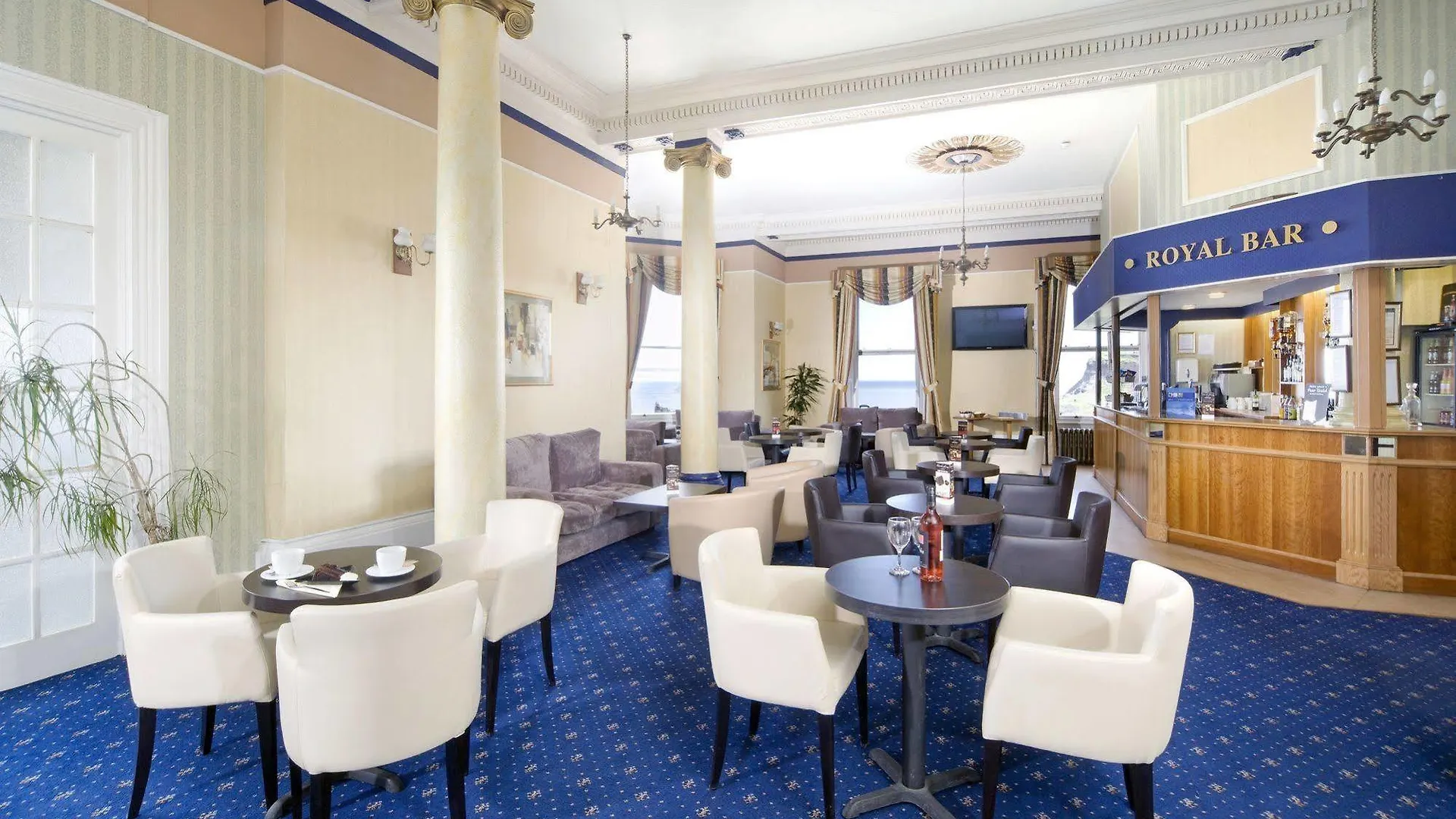 Hotel Royal Whitby