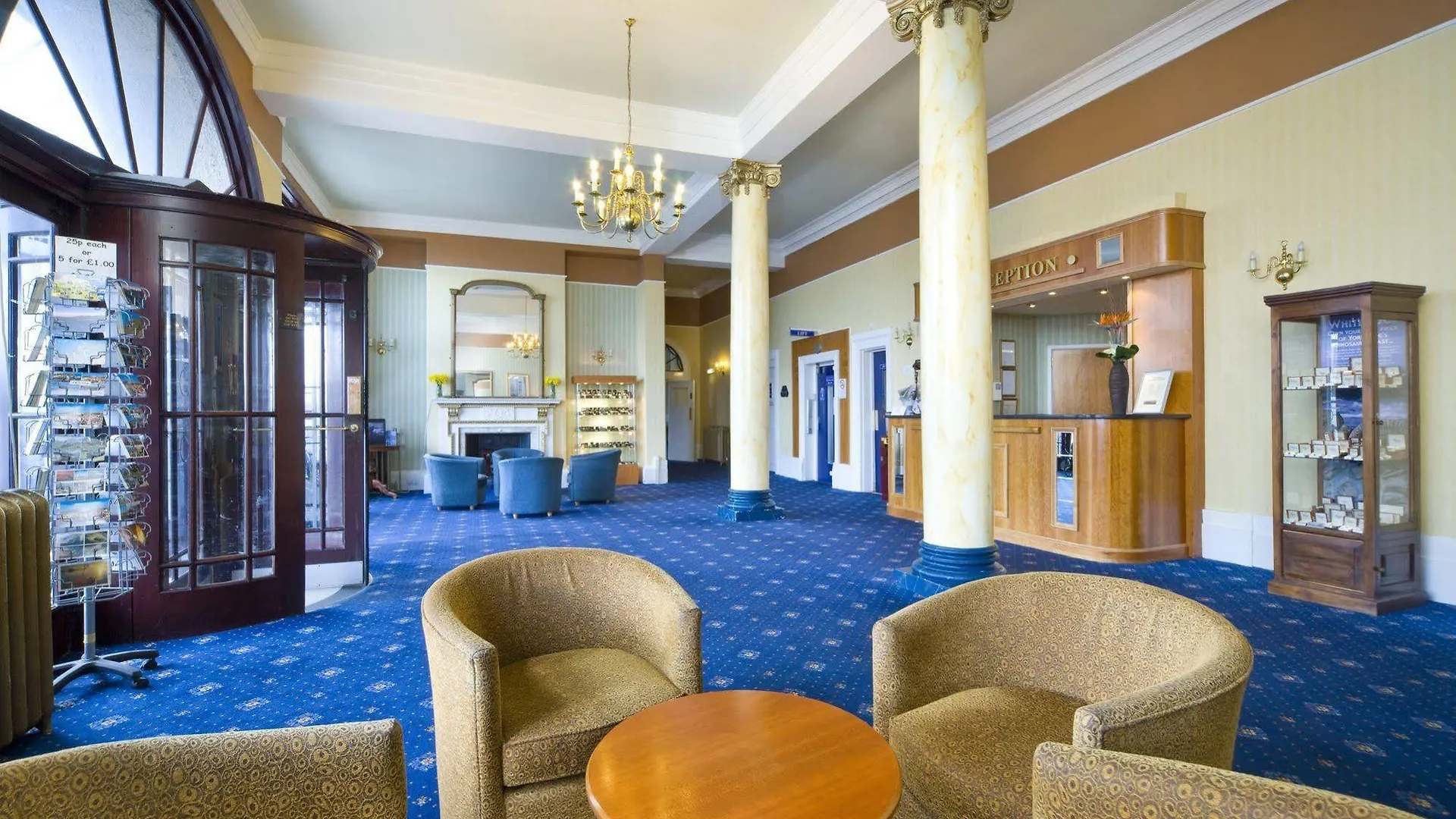 Hotel Royal 3*