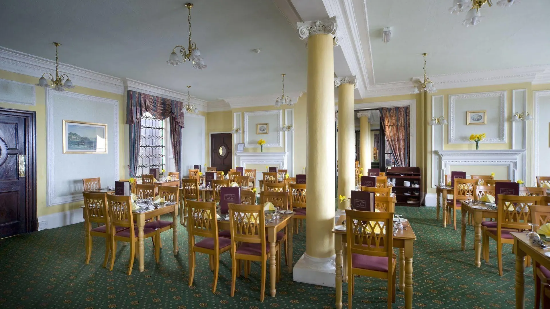 Hotel Royal