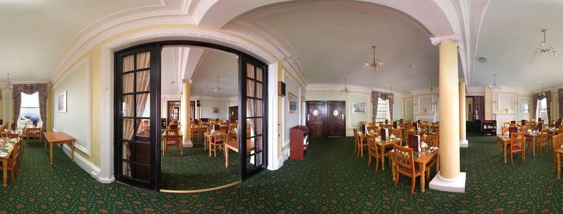 Hotel Royal Whitby