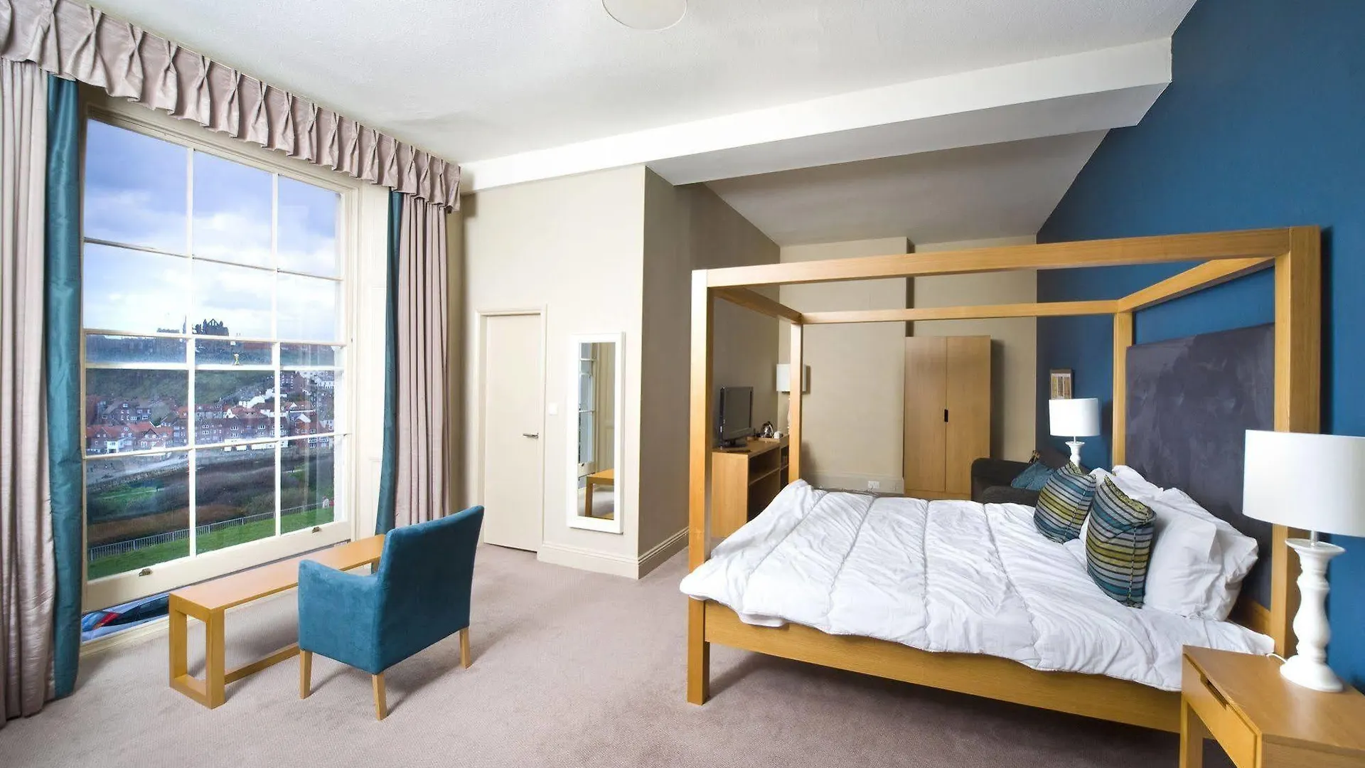 Hotel Royal Whitby