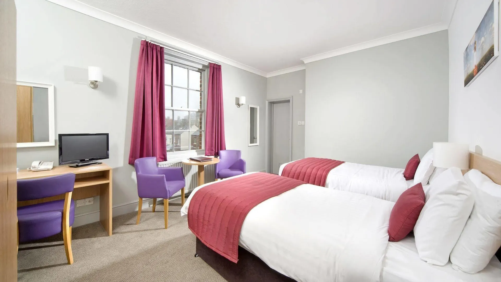 Royal Hotel Whitby