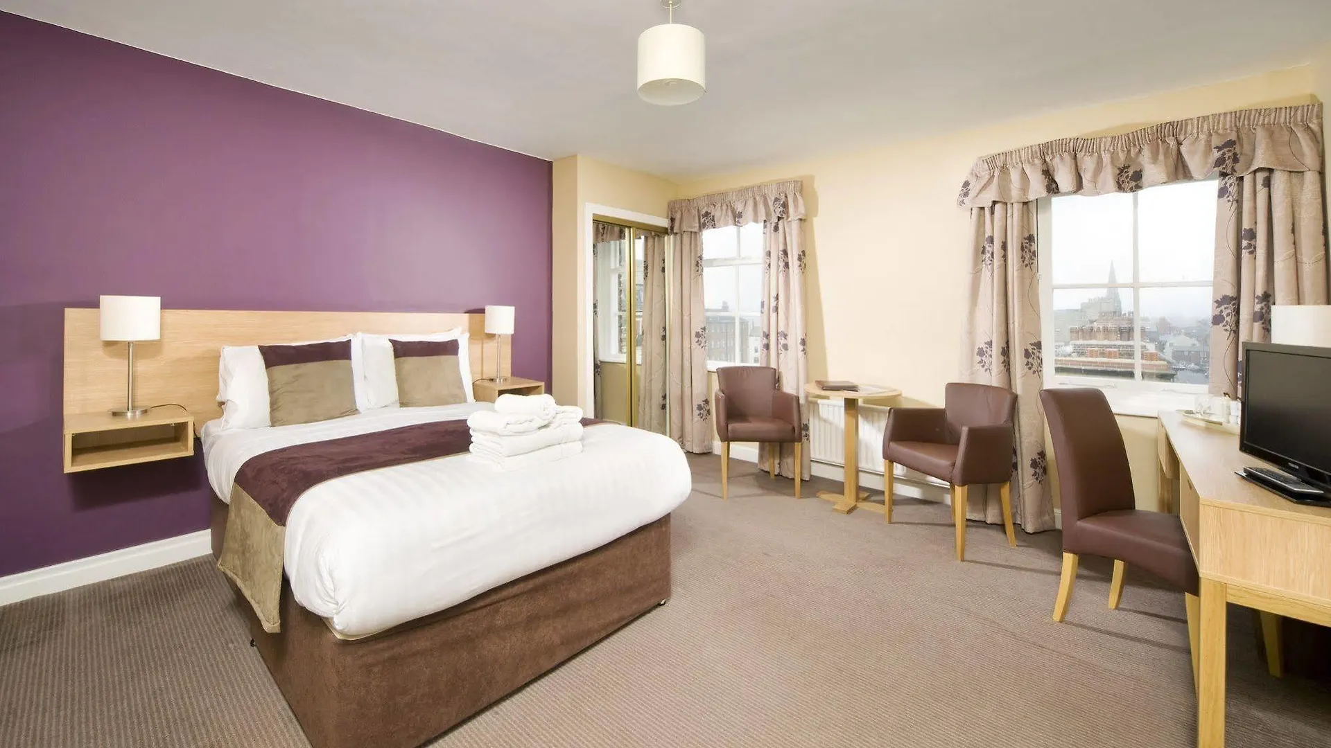Hotel Royal Whitby