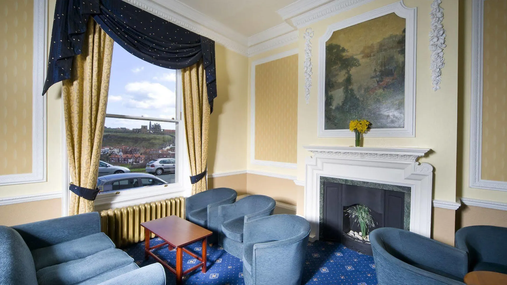Hotel Royal 3*