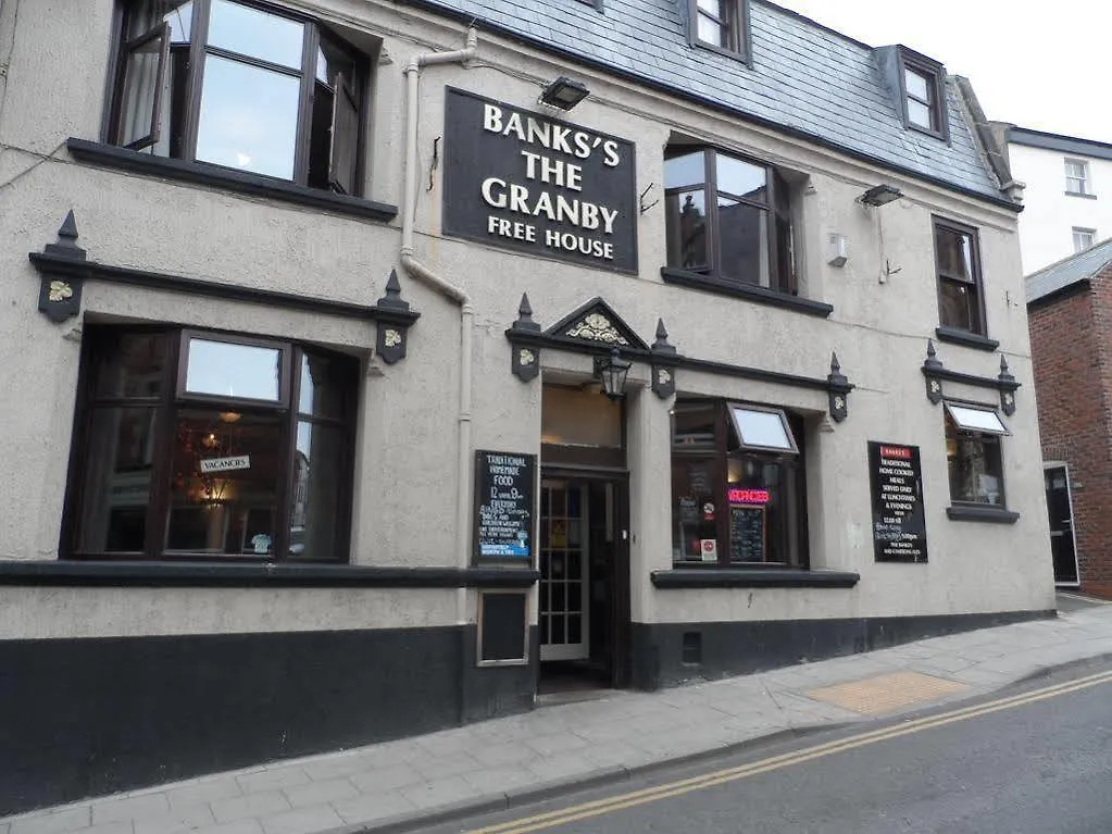The Granby 2*