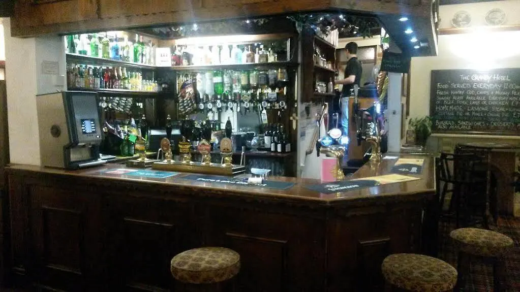 The Granby Zajazd Whitby