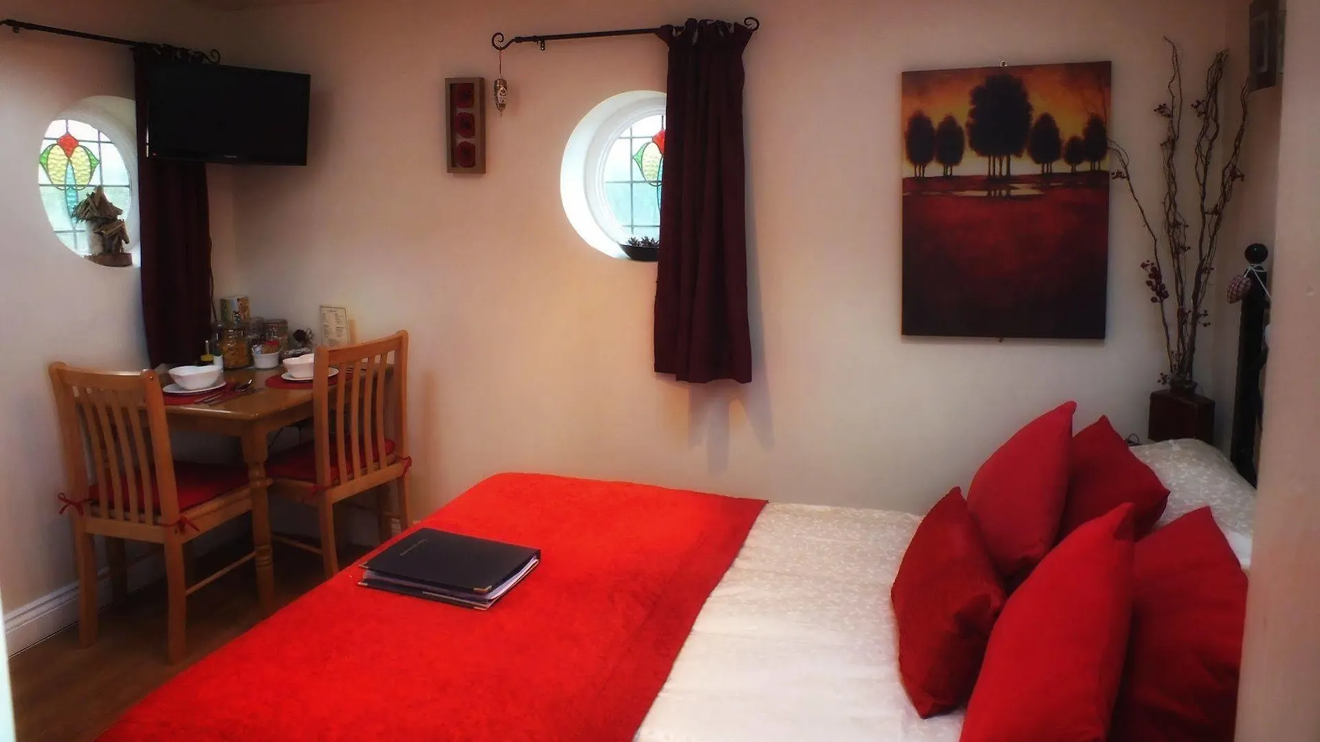 Heathfield 4* Whitby