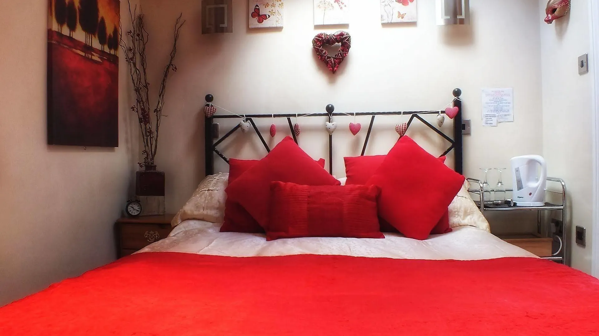 Heathfield 4*