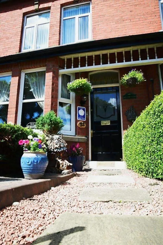 Heathfield Couette-café Whitby