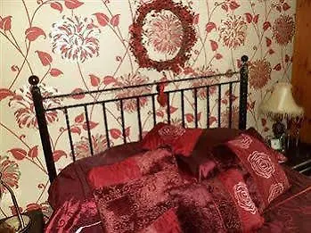 Couette-café Heathfield