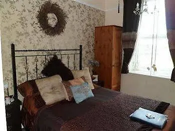 Couette-café Heathfield 4*