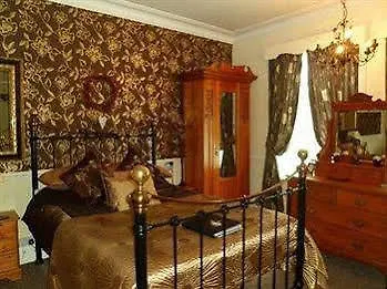 Couette-café Heathfield Whitby