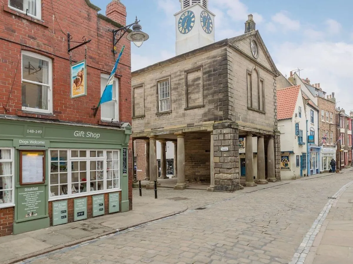 Holiday home The Old Coach Stable Whitby