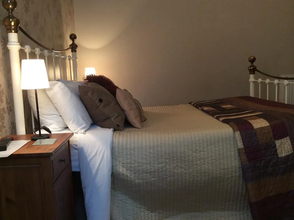 Guest house Hillcrest Whitby