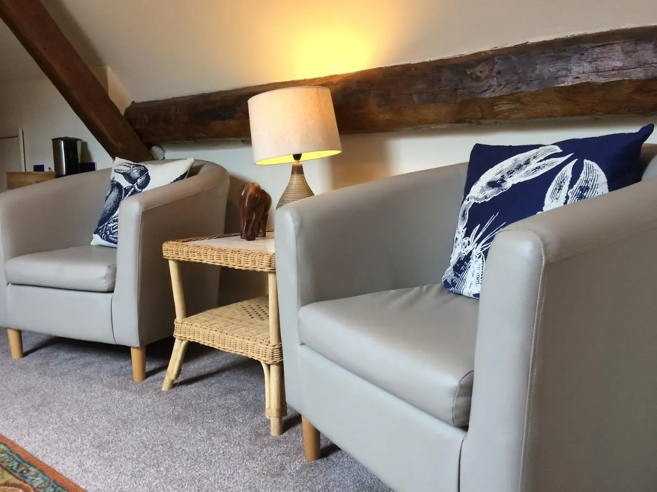 Sanders Yard 3* Whitby