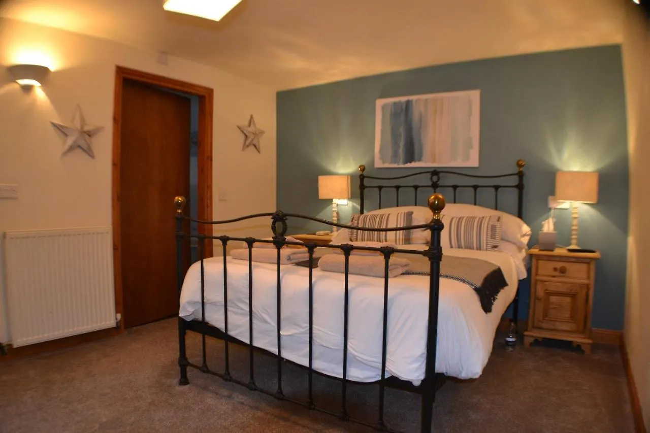 Sanders Yard 3* Whitby