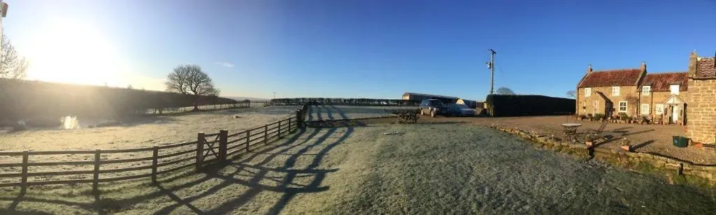 Folly Hall Farm 4*