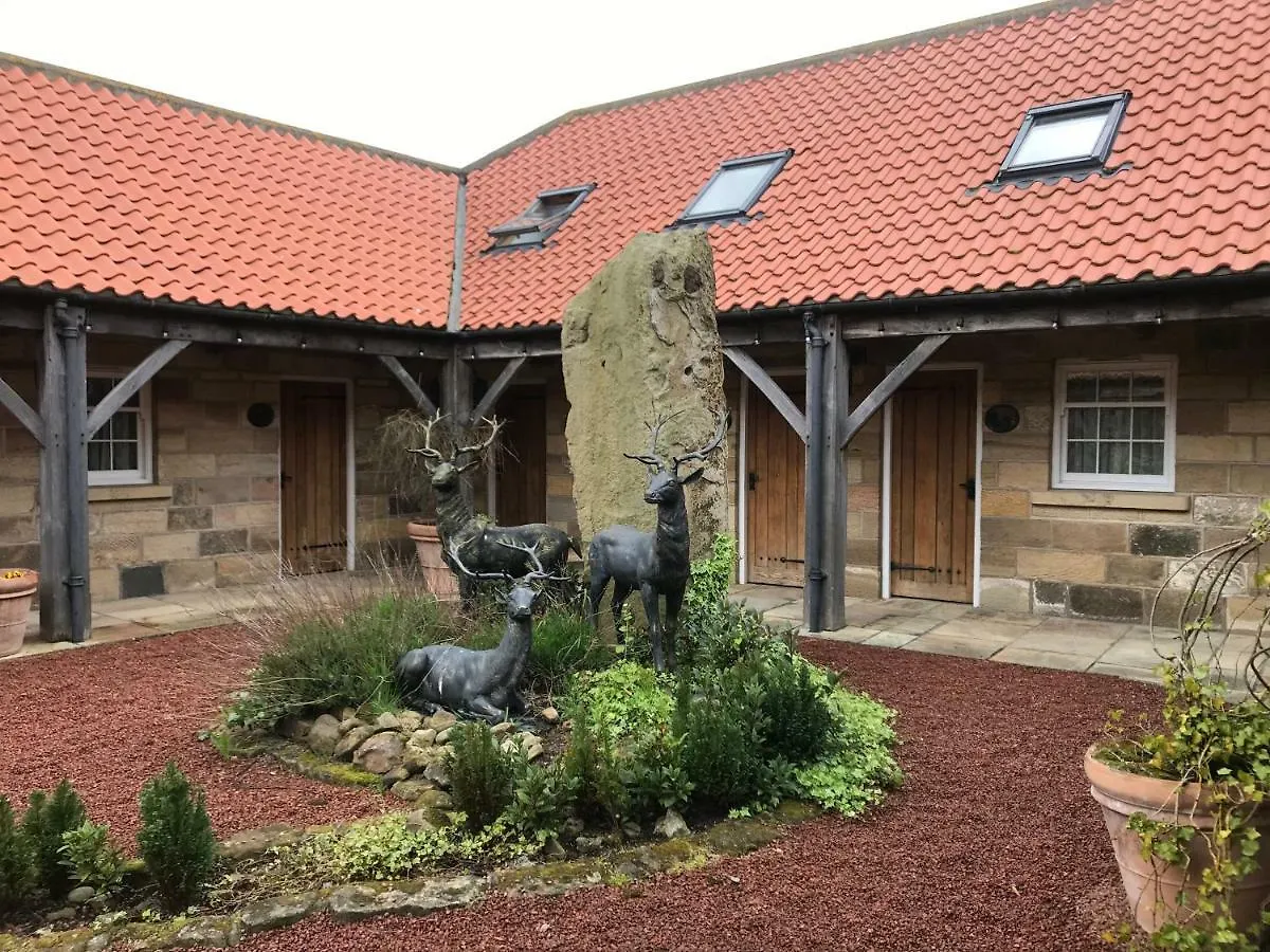 The Stables - The Collection Group Γουίτμπι