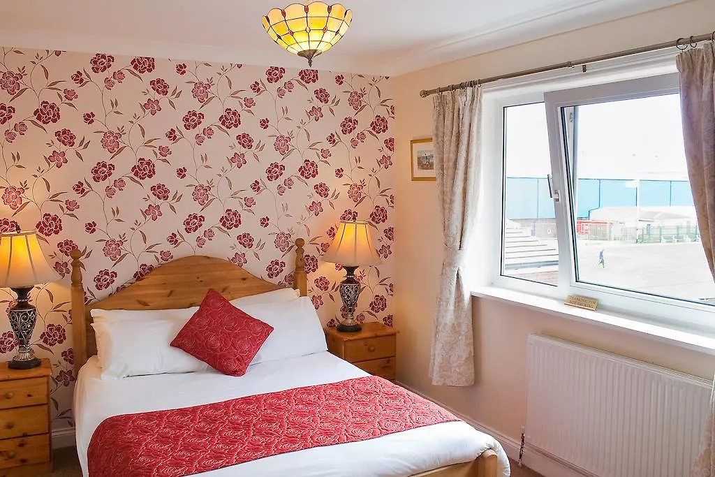 The Seacliffe - 4* Whitby
