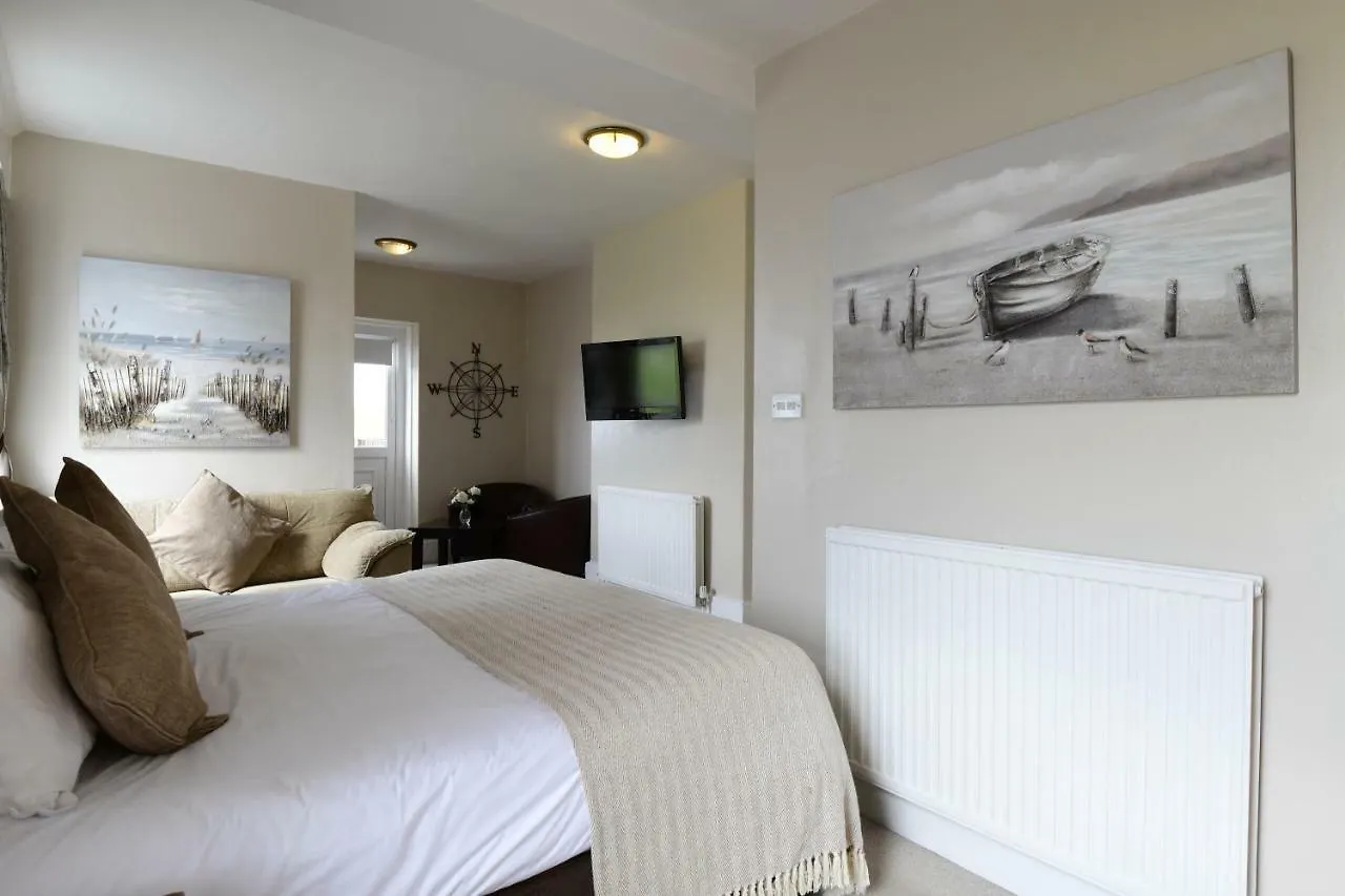 Locanda The White House -