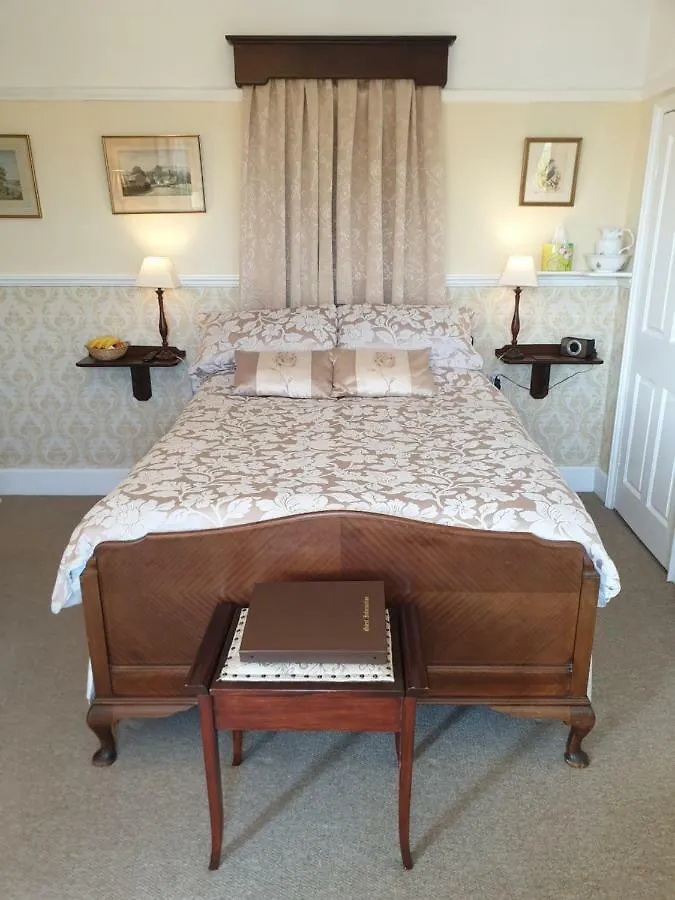 Saint Hilda's House Bed & Breakfast 5*