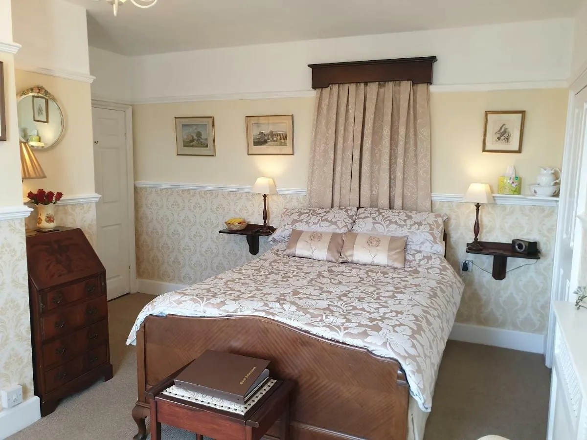 Saint Hilda's House Bed & Breakfast Whitby