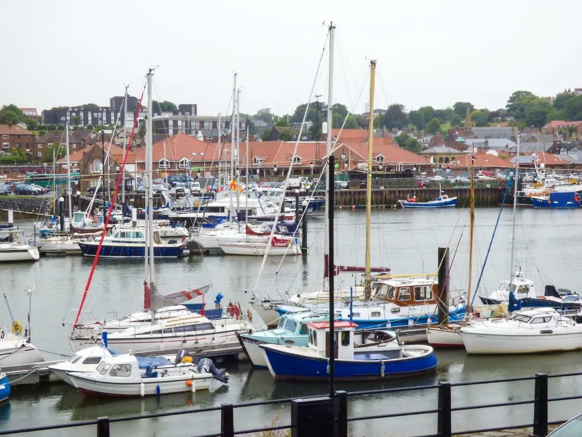 River Forge Whitby