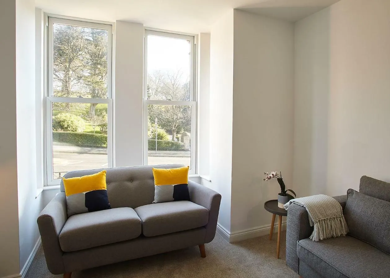 Host & - Park View Apartment Whitby