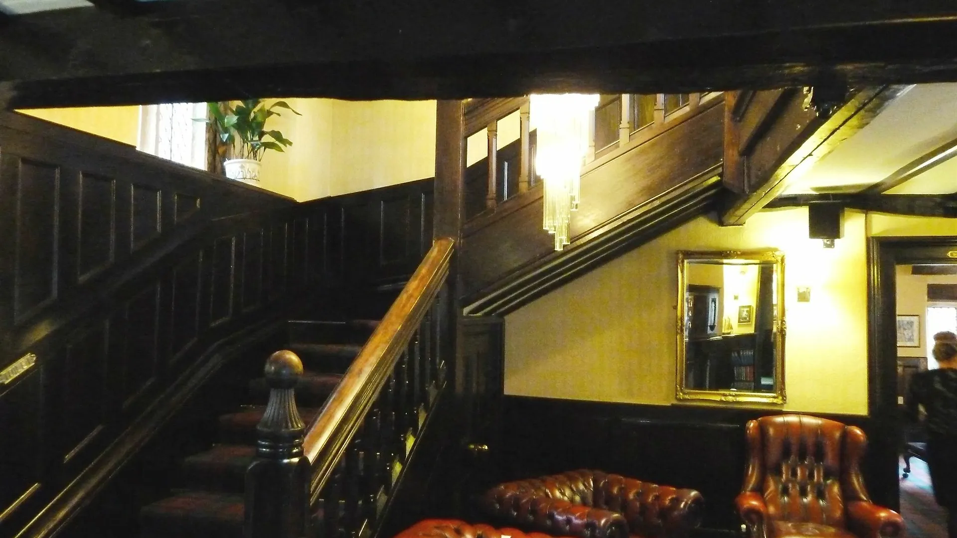 Bagdale Hall 3* Γουίτμπι