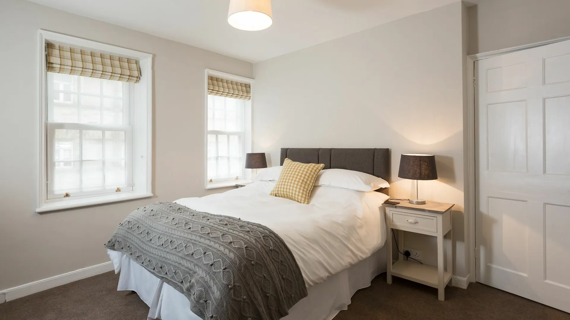 Cintra House Casa vacanze Whitby