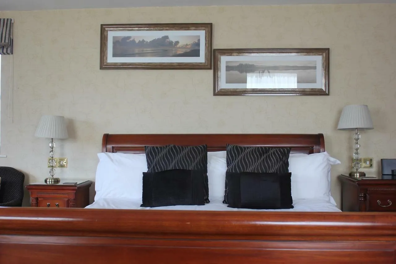 Hotel Mallyan Spout 3*