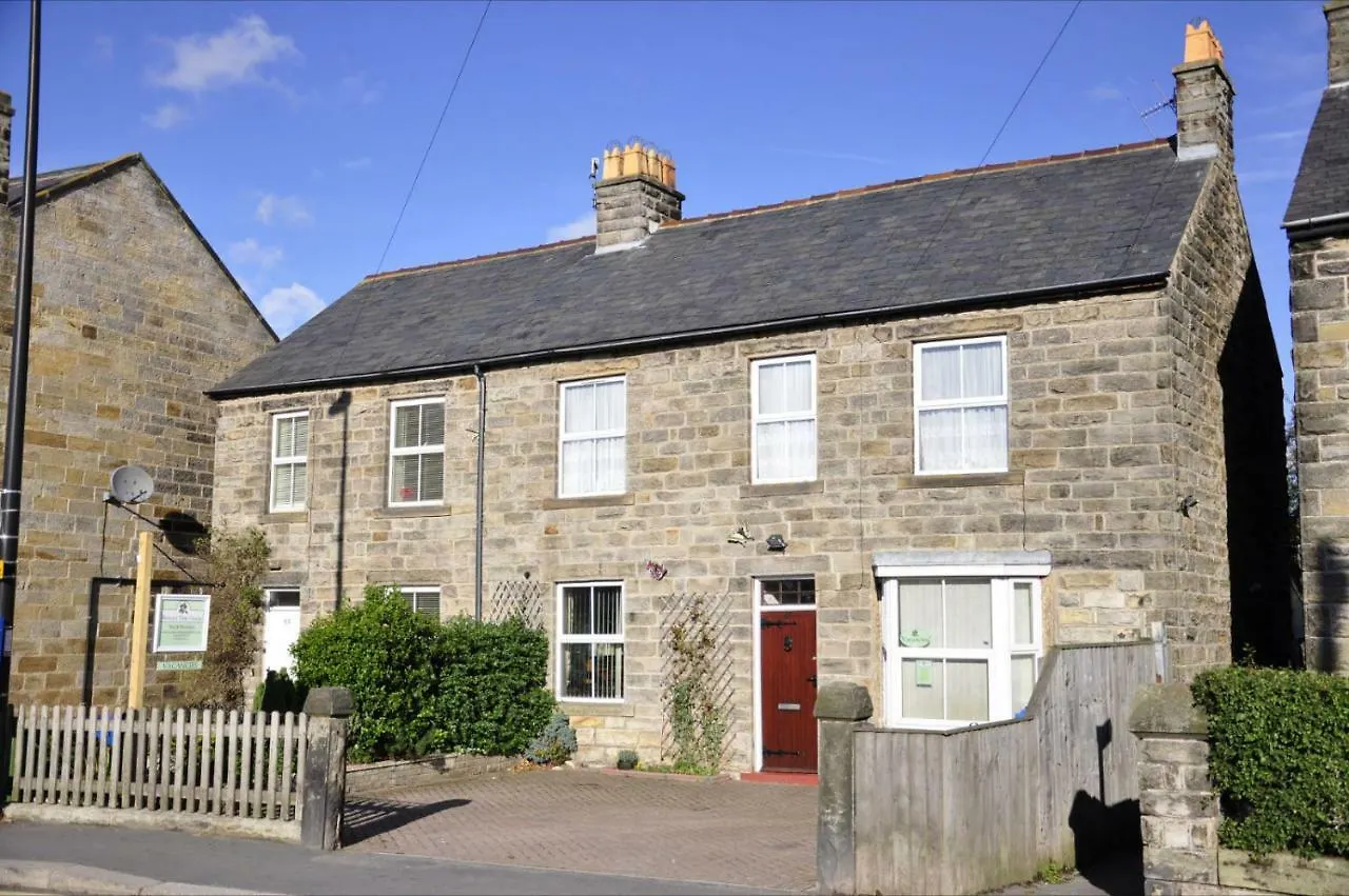 Bed & Breakfast Rowan Tree House 3*