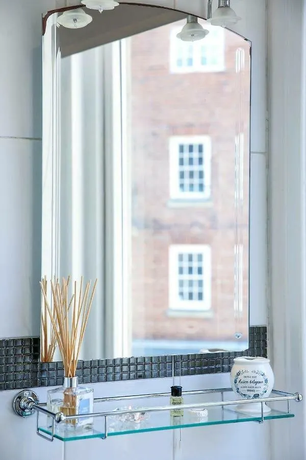 Guest house Cobbleview Whitby