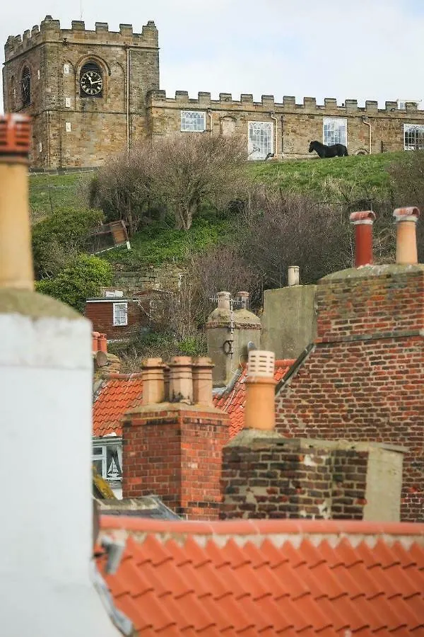 Cobbleview Whitby
