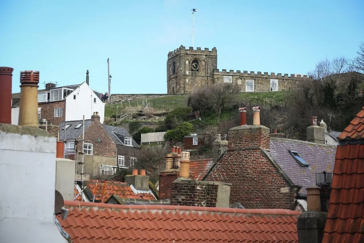 Cobbleview Guest house Whitby
