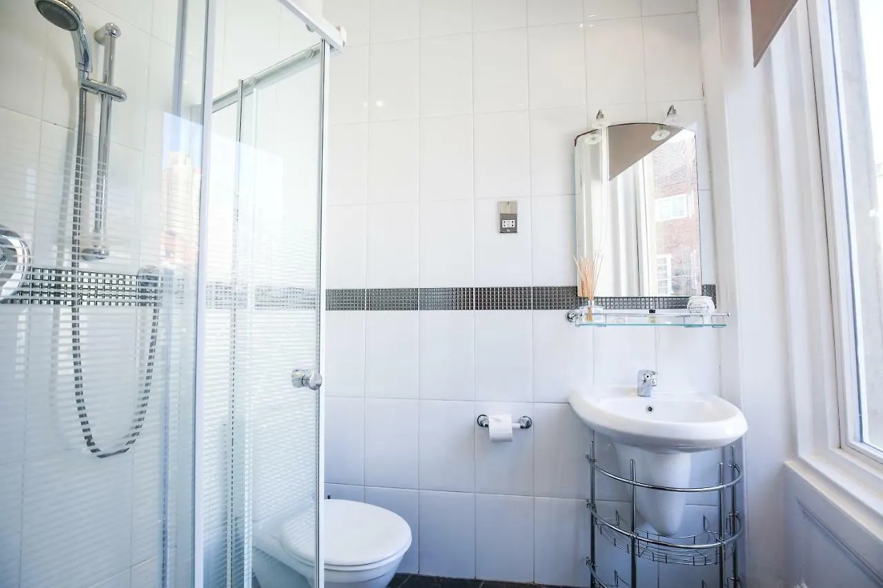Guest house Cobbleview Whitby