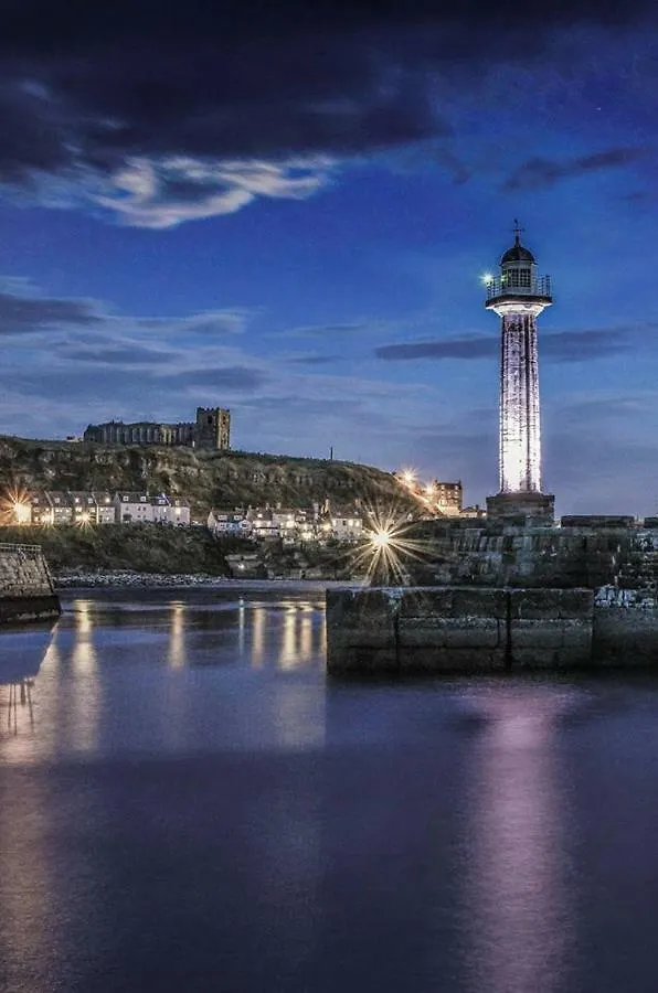 The Hyding Place * Whitby