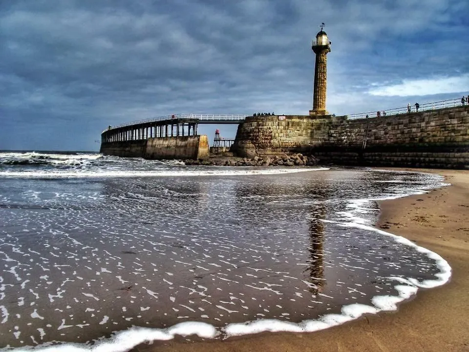 The Hyding Place Apartment Whitby