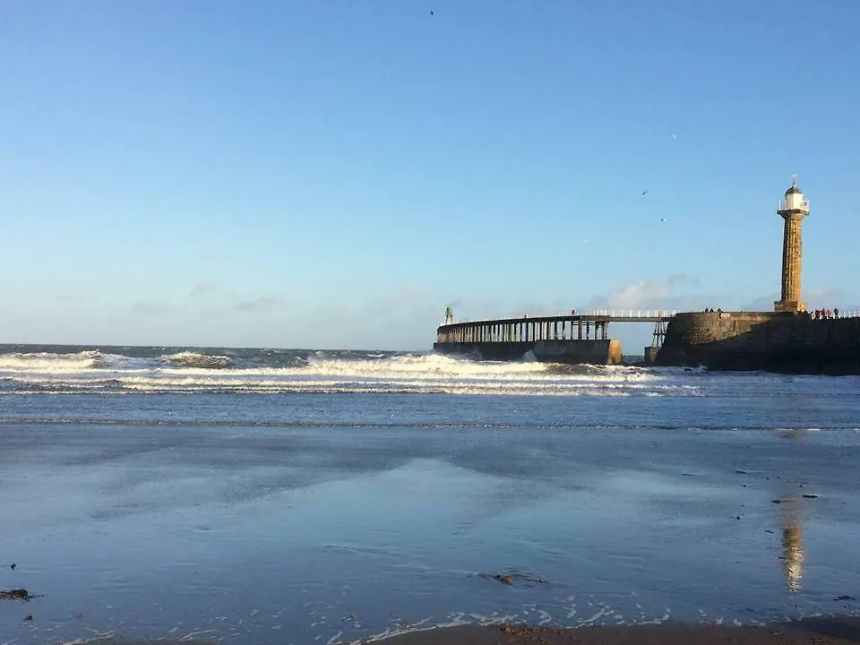 The Hyding Place * Whitby