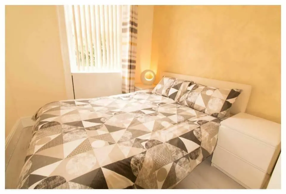 The Hyding Place Apartment Whitby