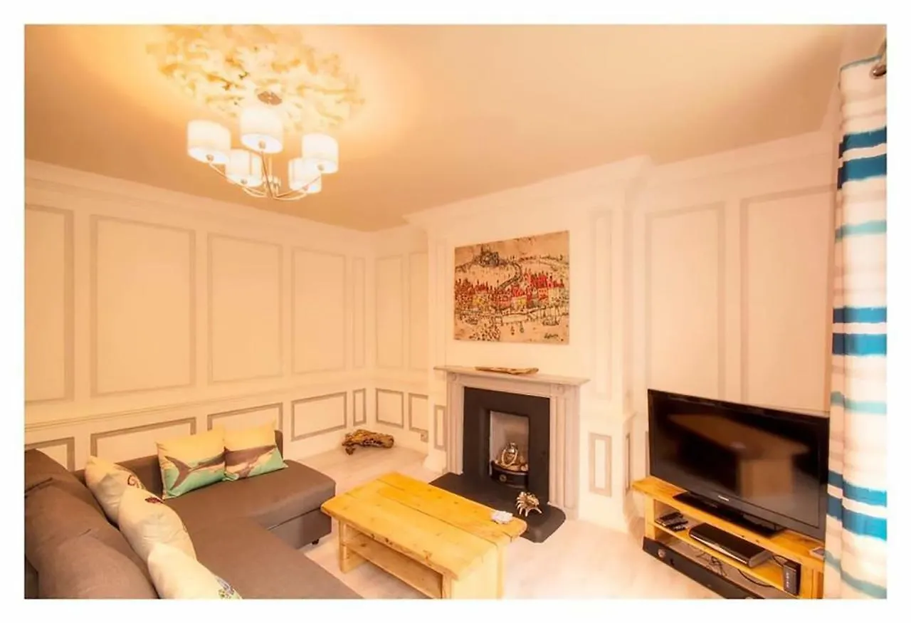 Apartment The Hyding Place